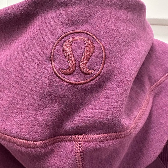 Lululemon scuba hoodie - Picture 4 of 5